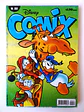 Disney Comix 022 - thumbnail 1