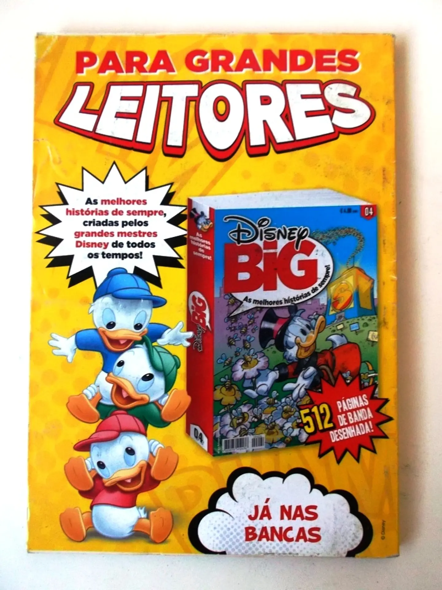 Disney Comix 075 3