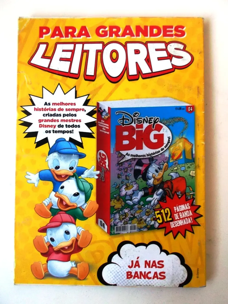 Disney Comix 075 3