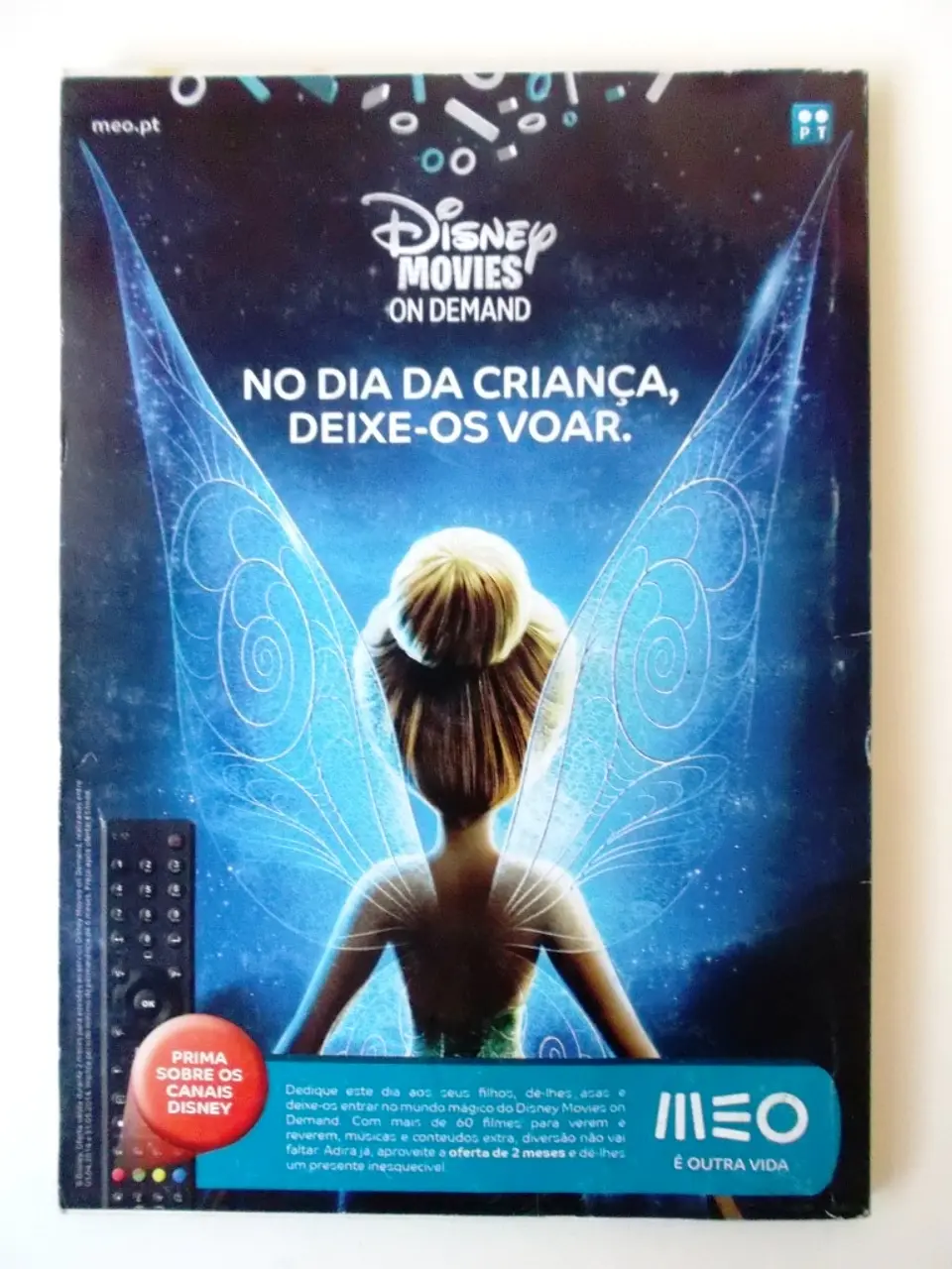 Disney Comix 076 3