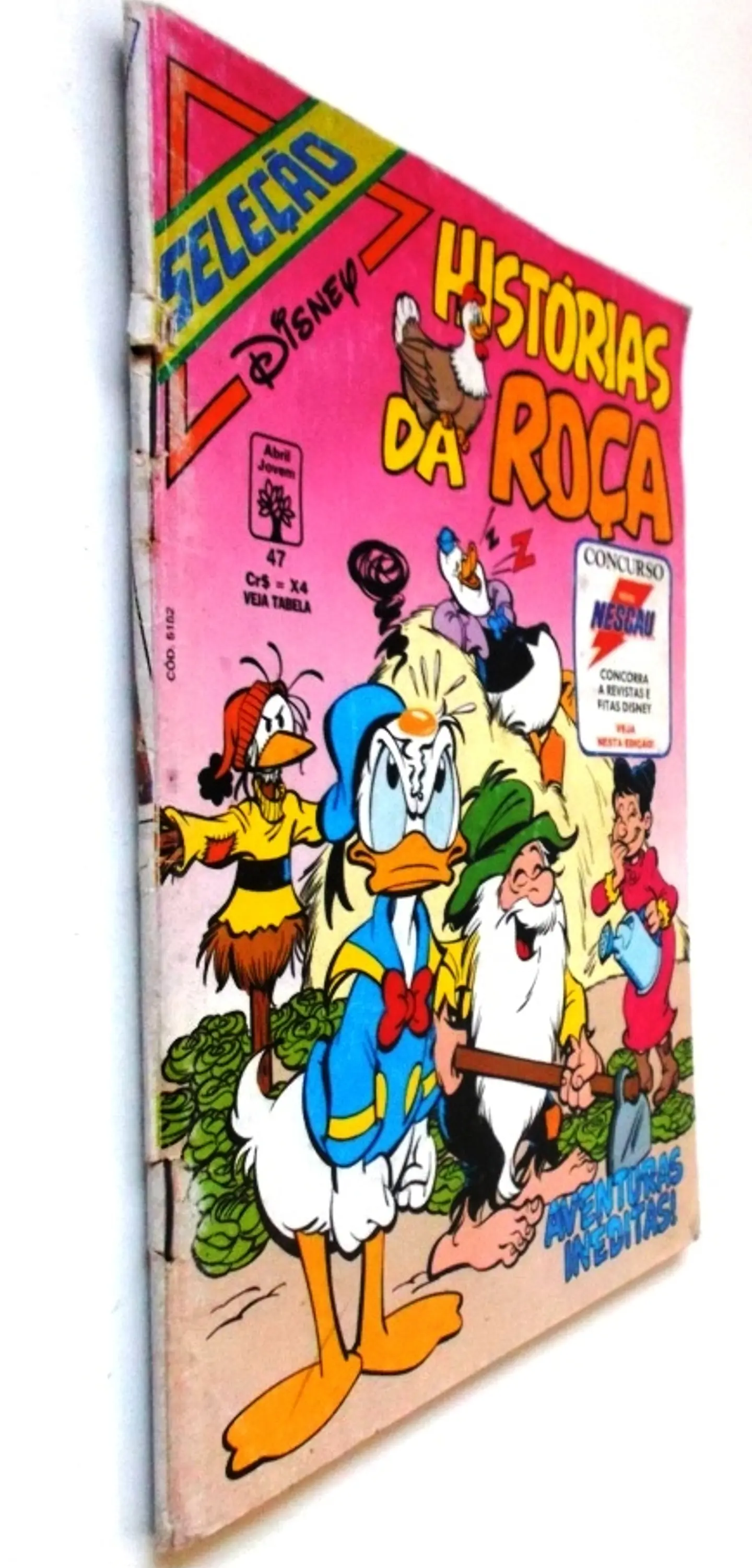 Seleção Disney 047 2