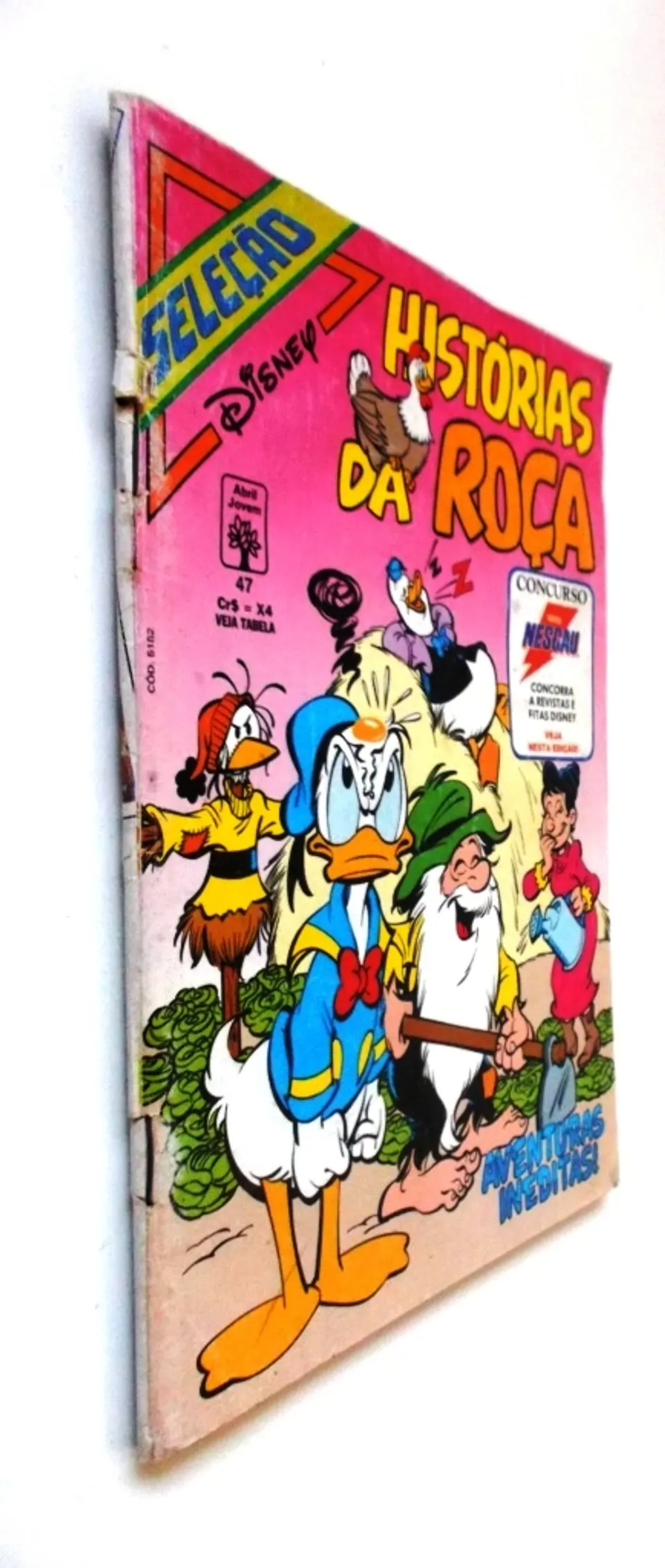 Seleção Disney 047 2