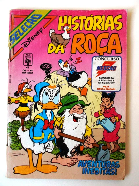 Seleção Disney 047