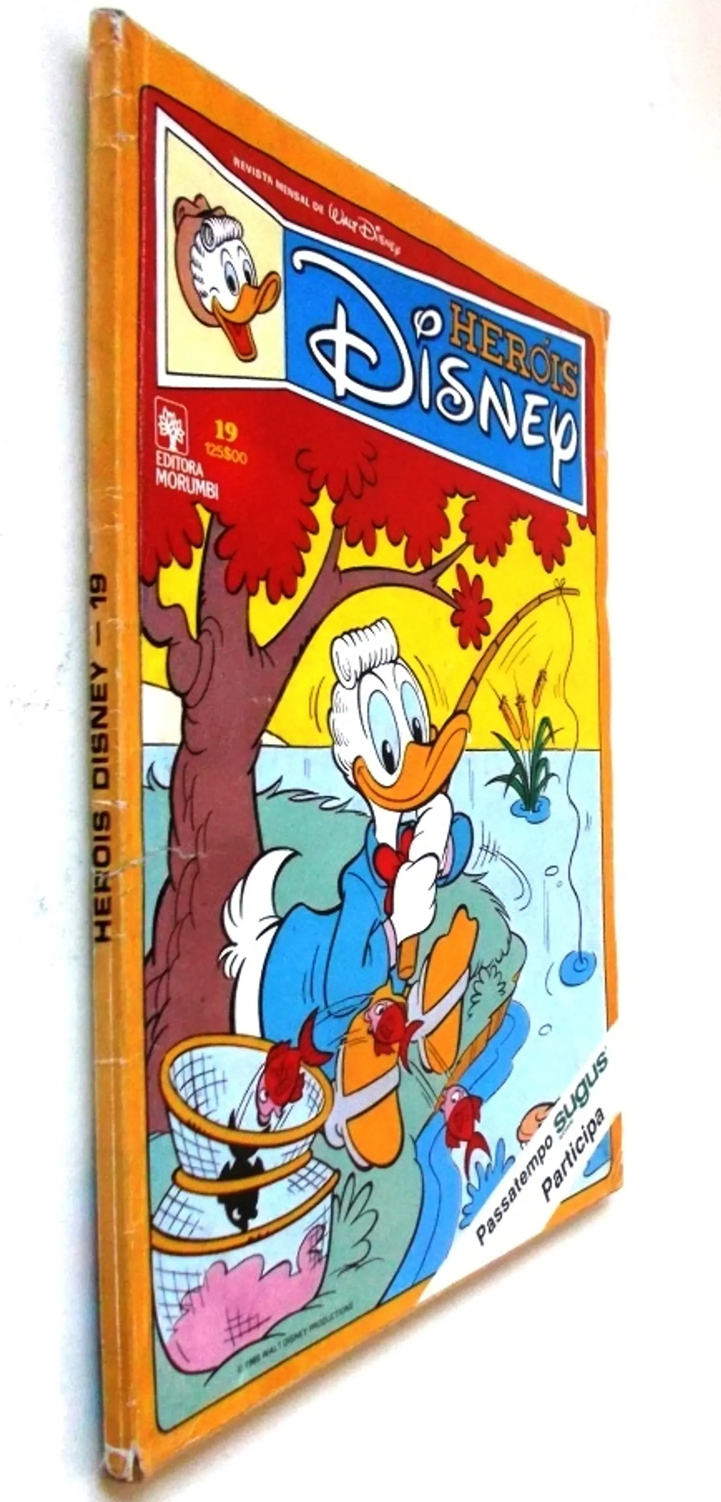 Heróis Disney 19  2