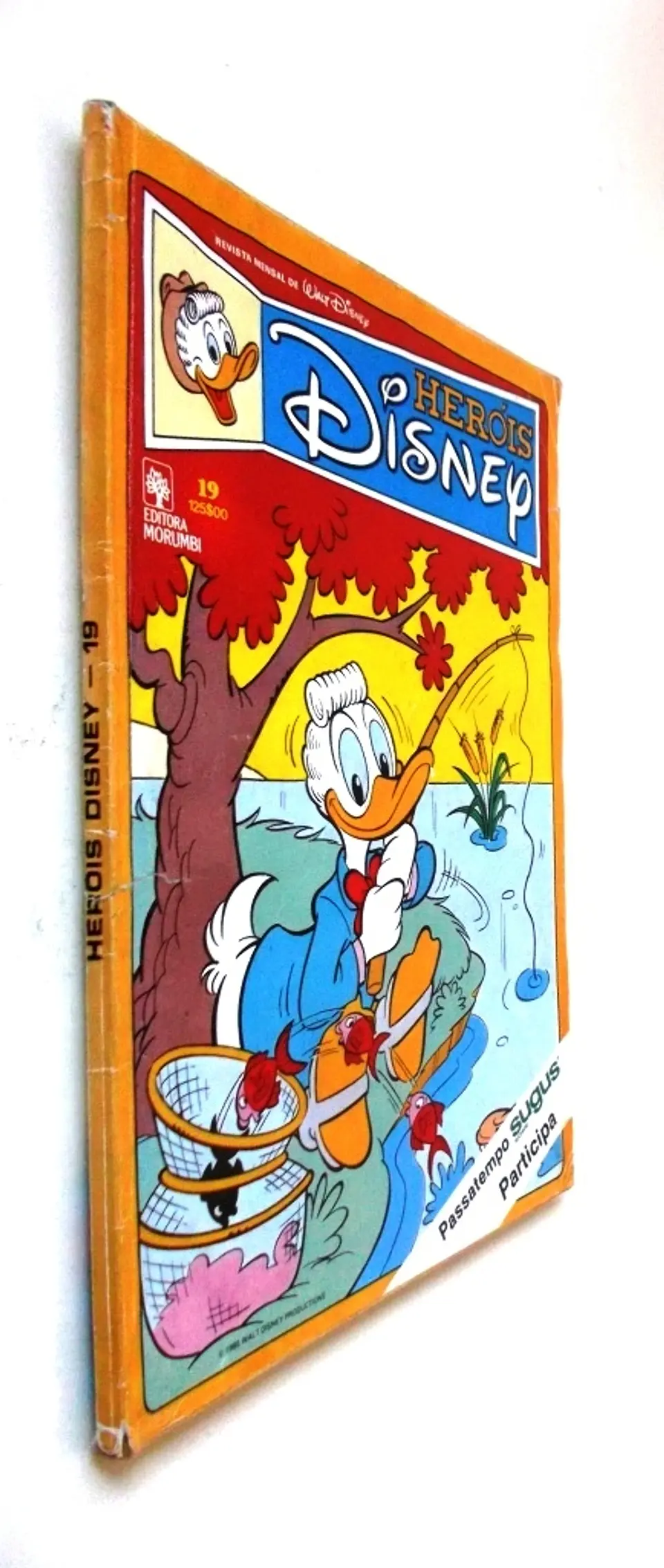Heróis Disney 19  2