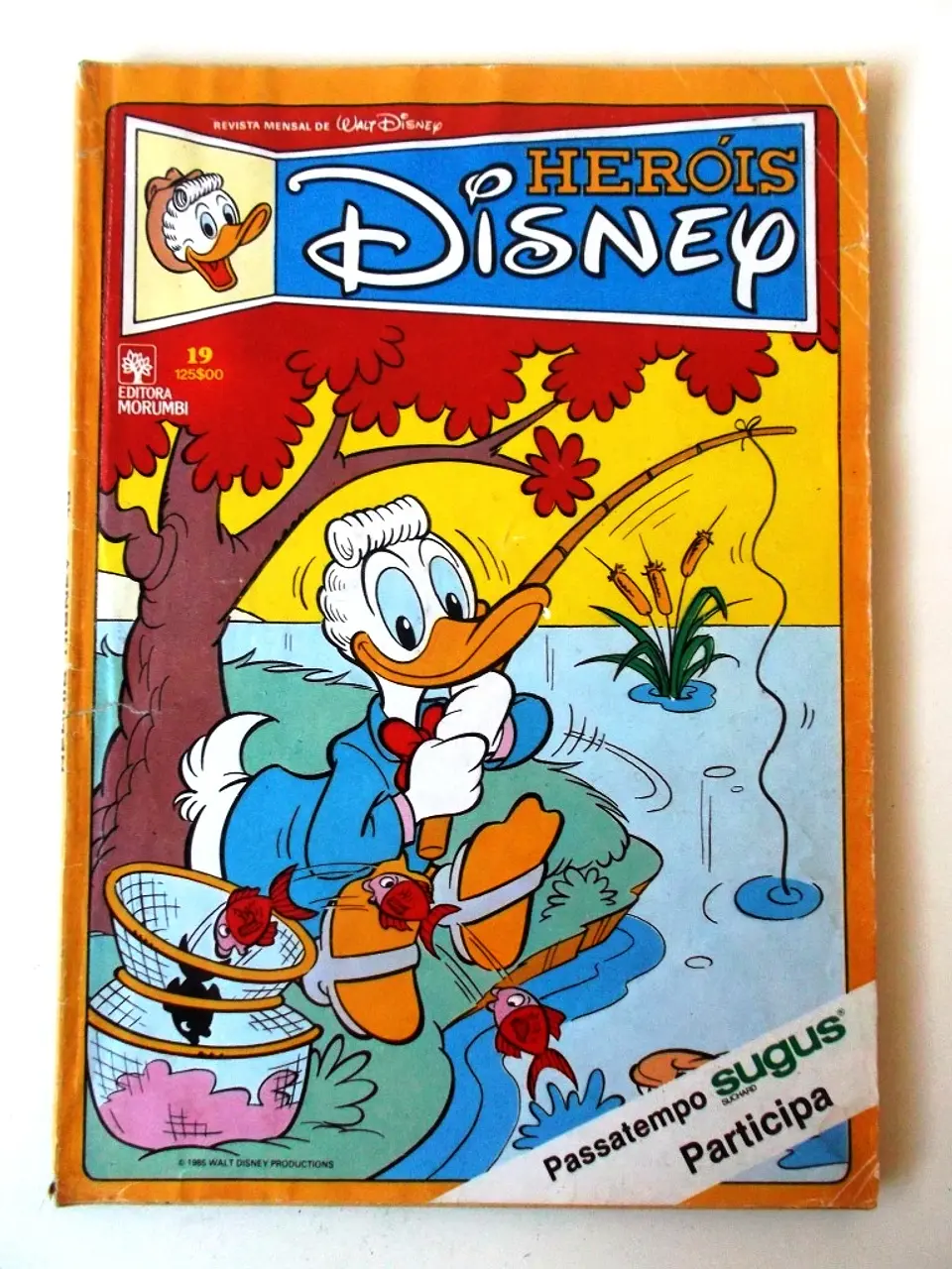 Heróis Disney 19  1