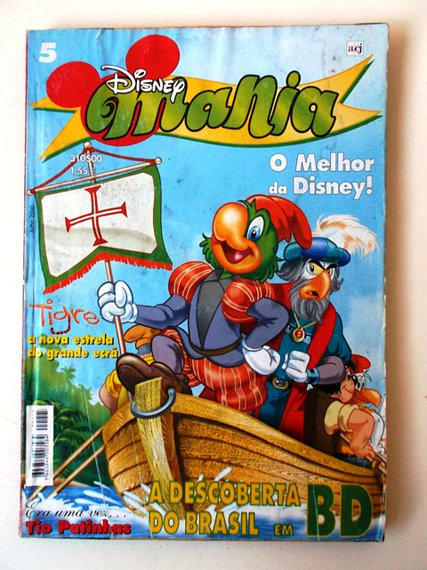 Disney Mania 05