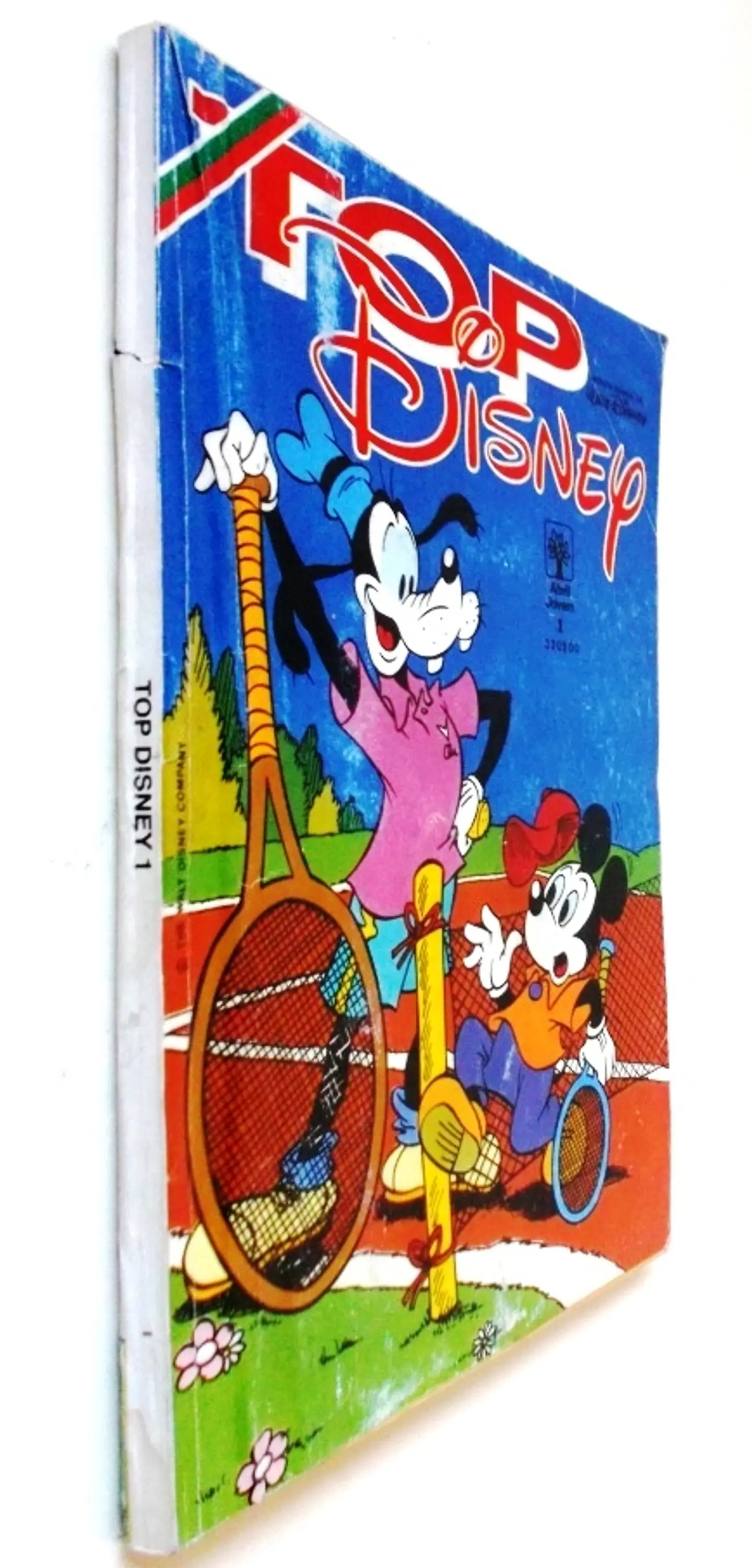 Top Disney 01 2