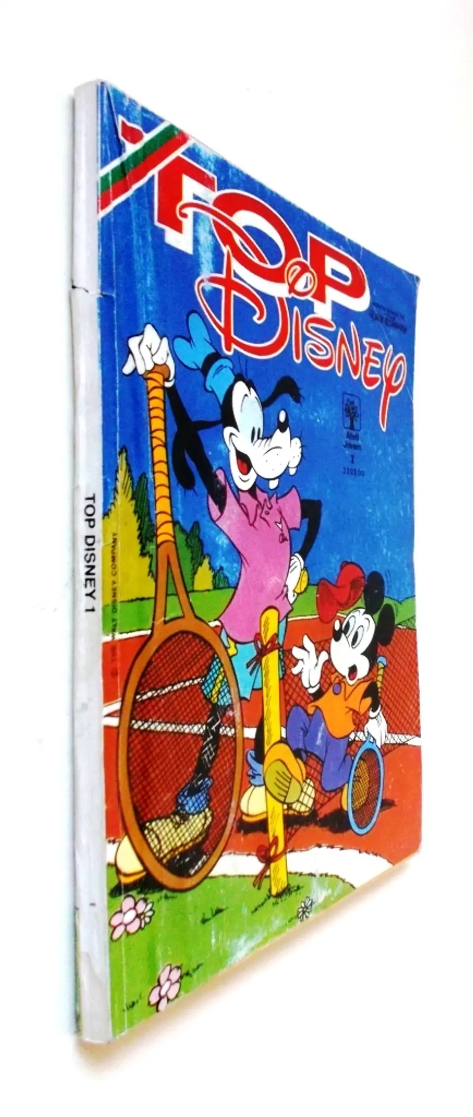 Top Disney 01 2