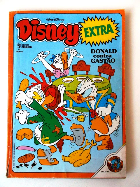 Disney Extra 11