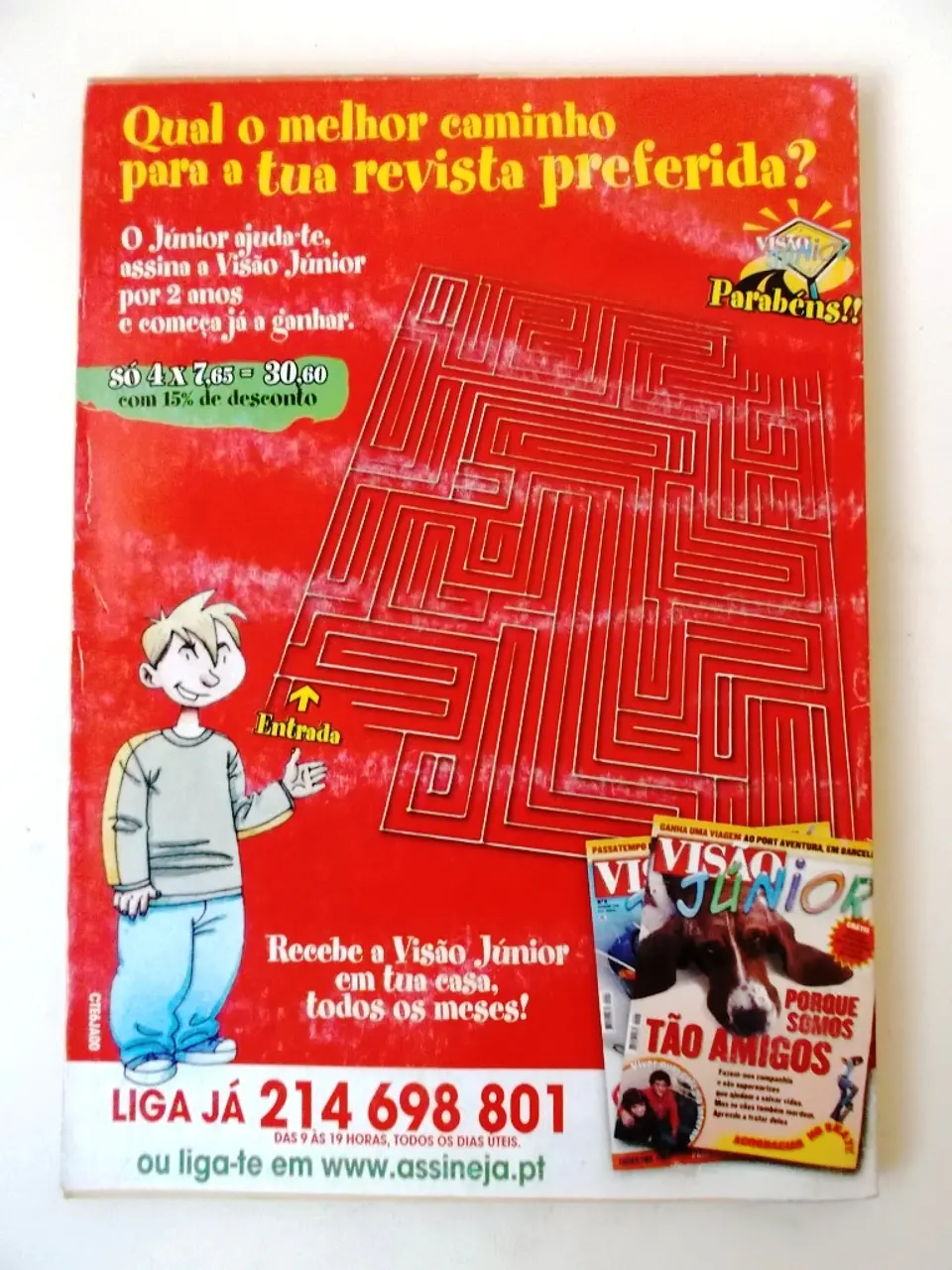 Série Ouro 072 3