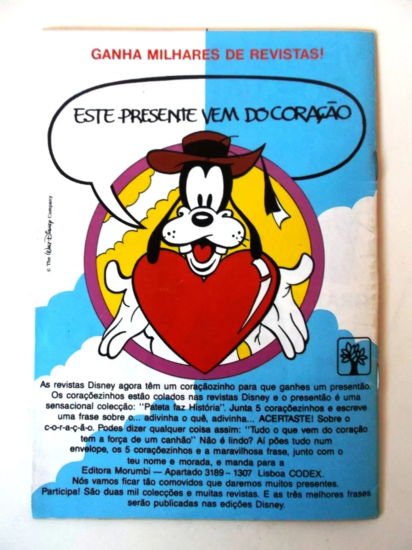 Mickey 124 3