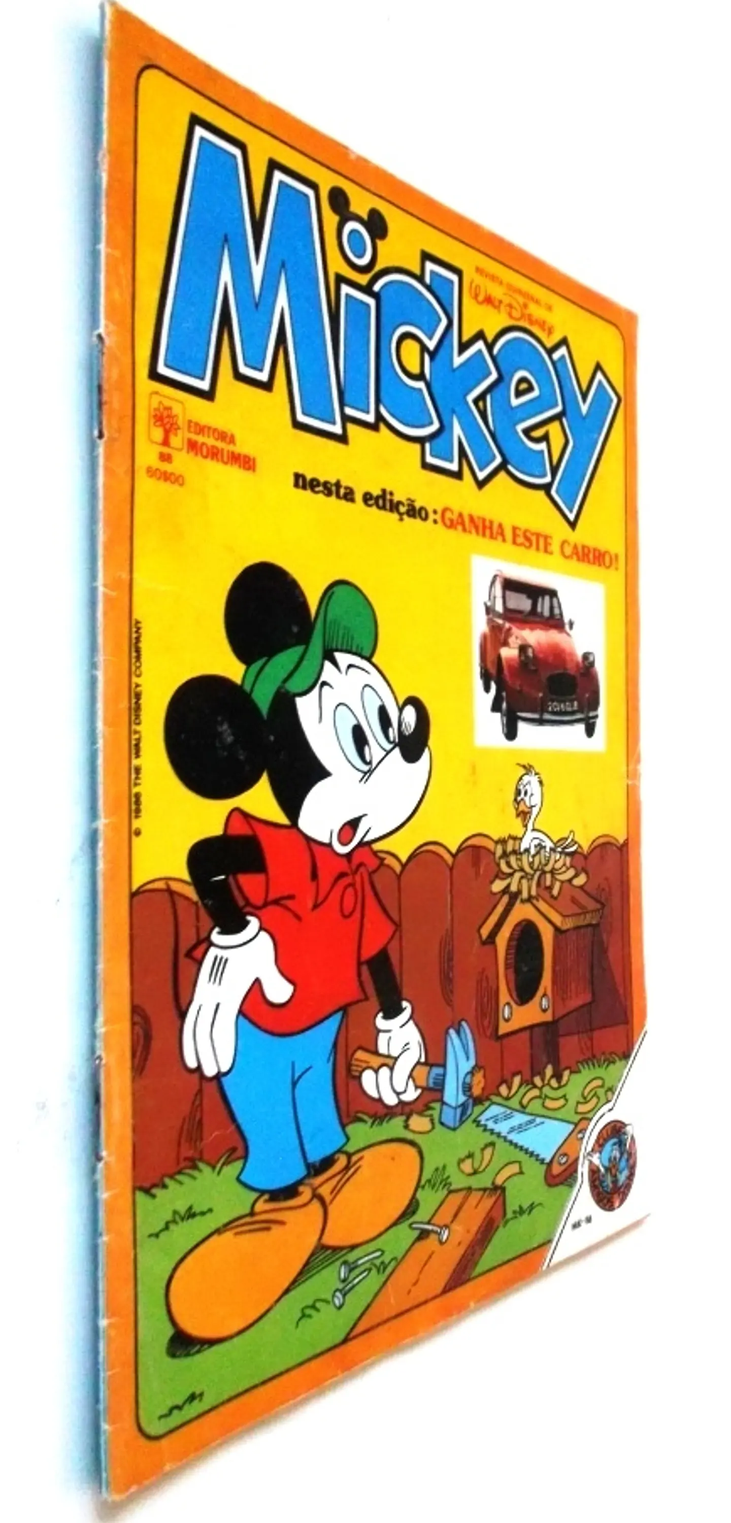 Mickey 088 2