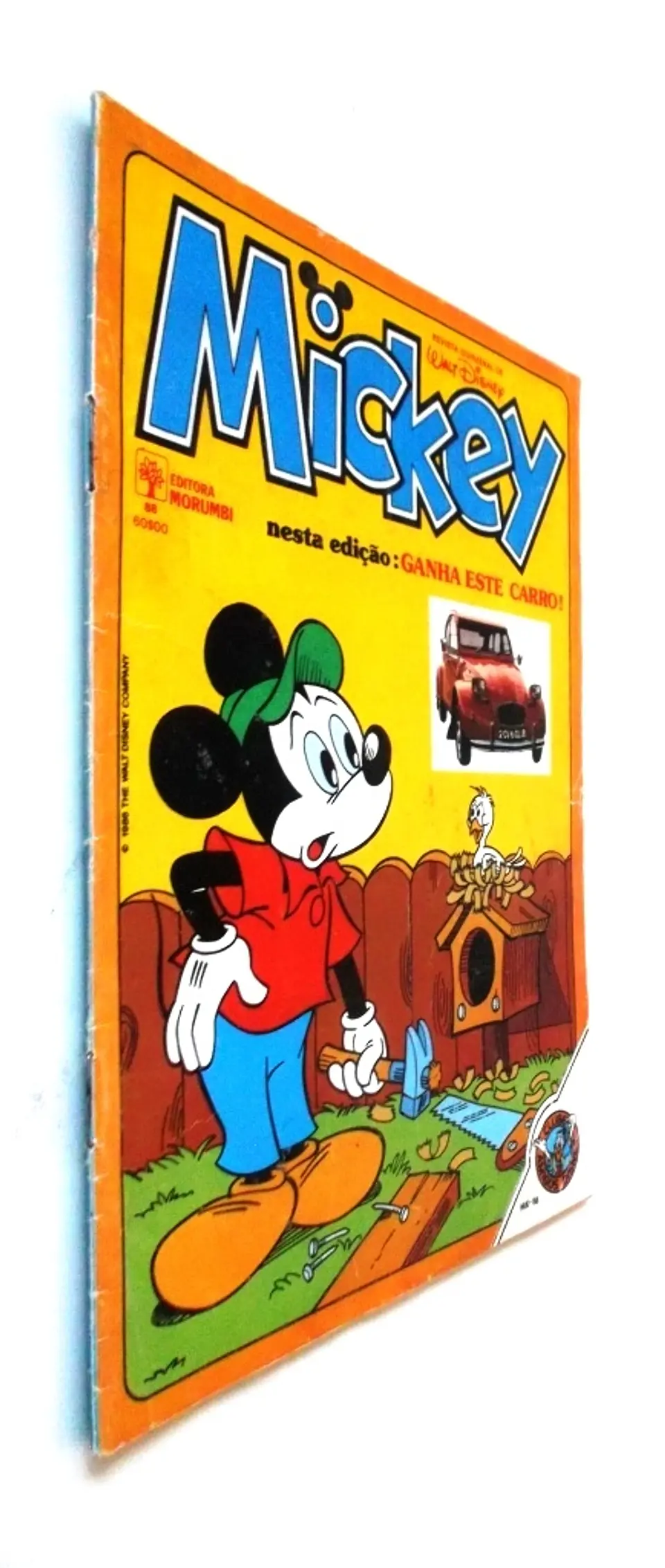 Mickey 088 2