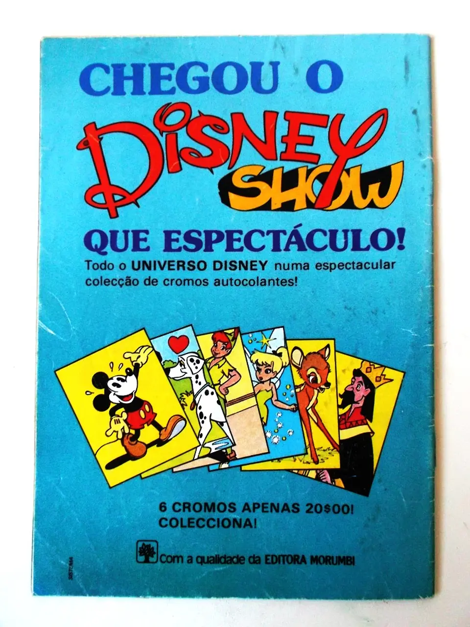 Mickey 088 3