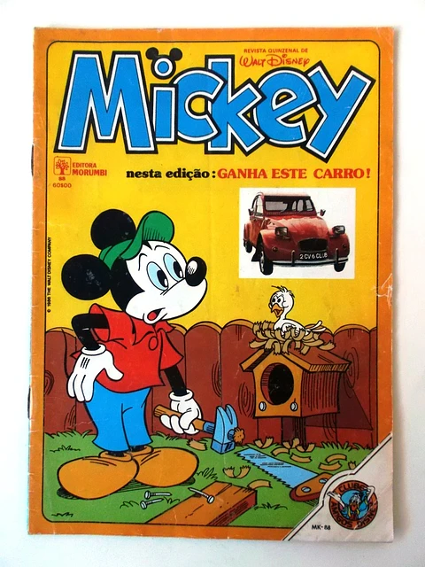 Mickey 088