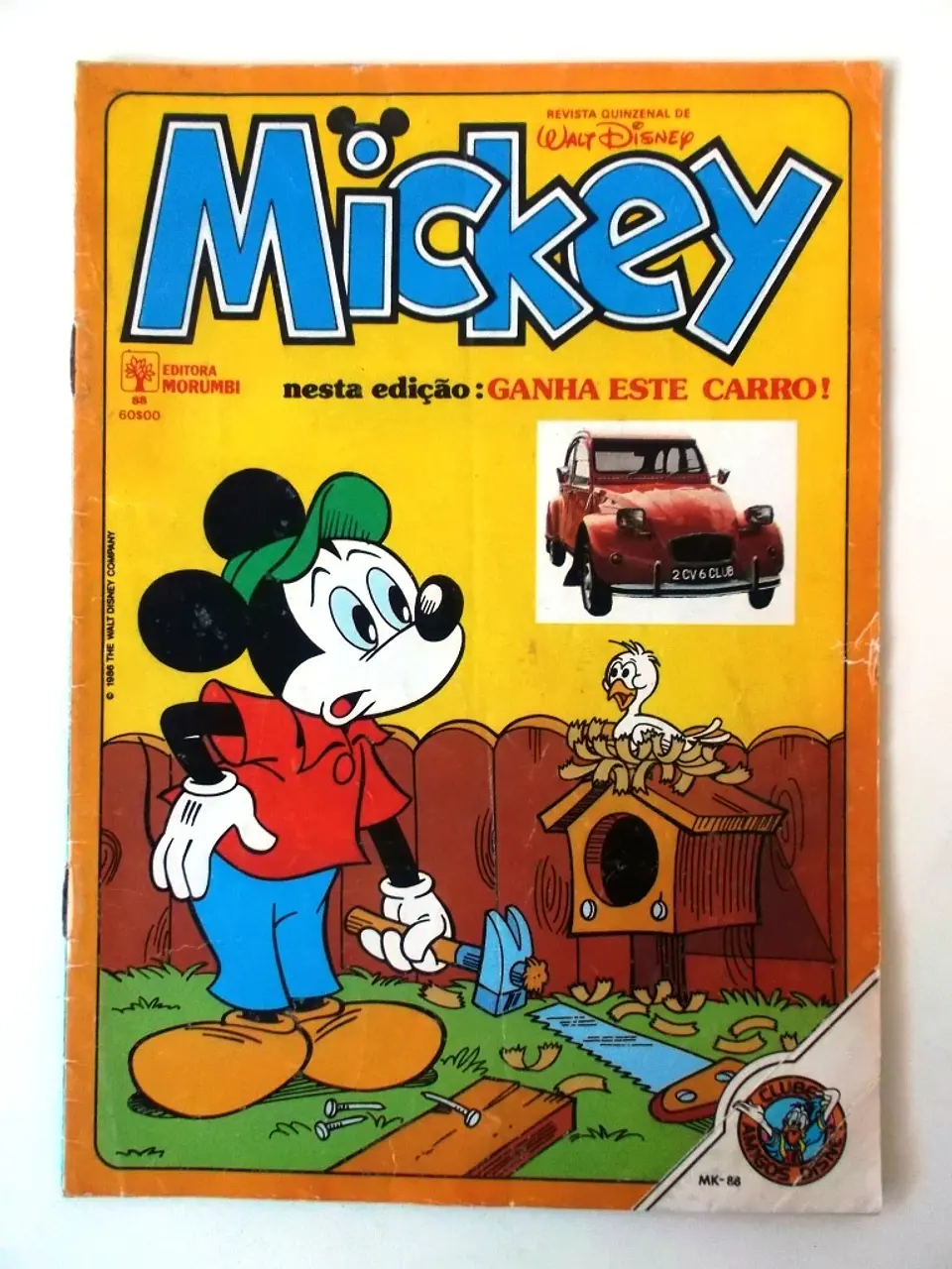 Mickey 088 1