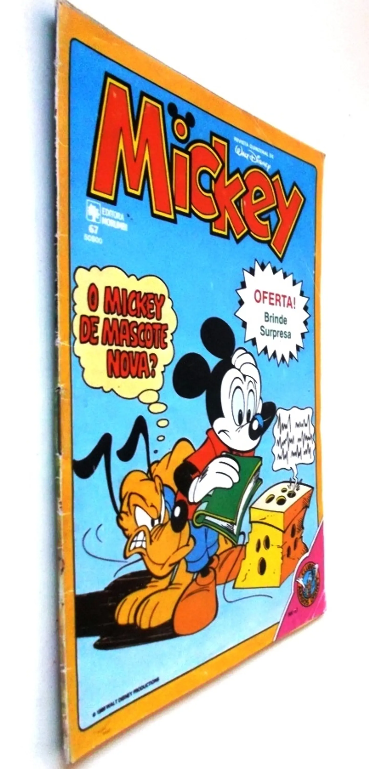 Mickey 067 2