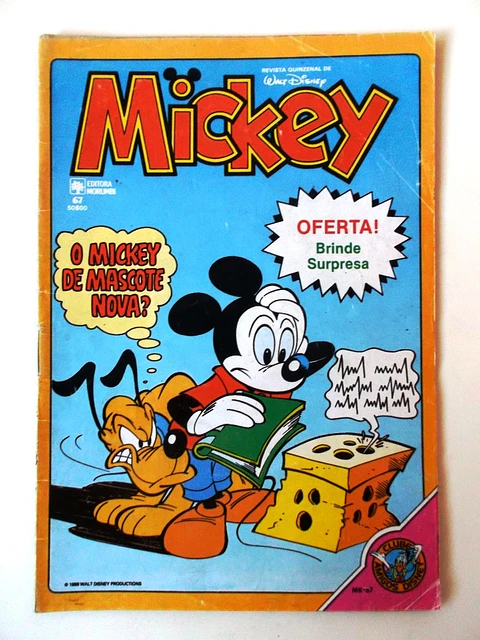 Mickey 067