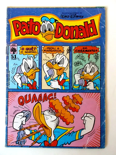 Pato Donald 051