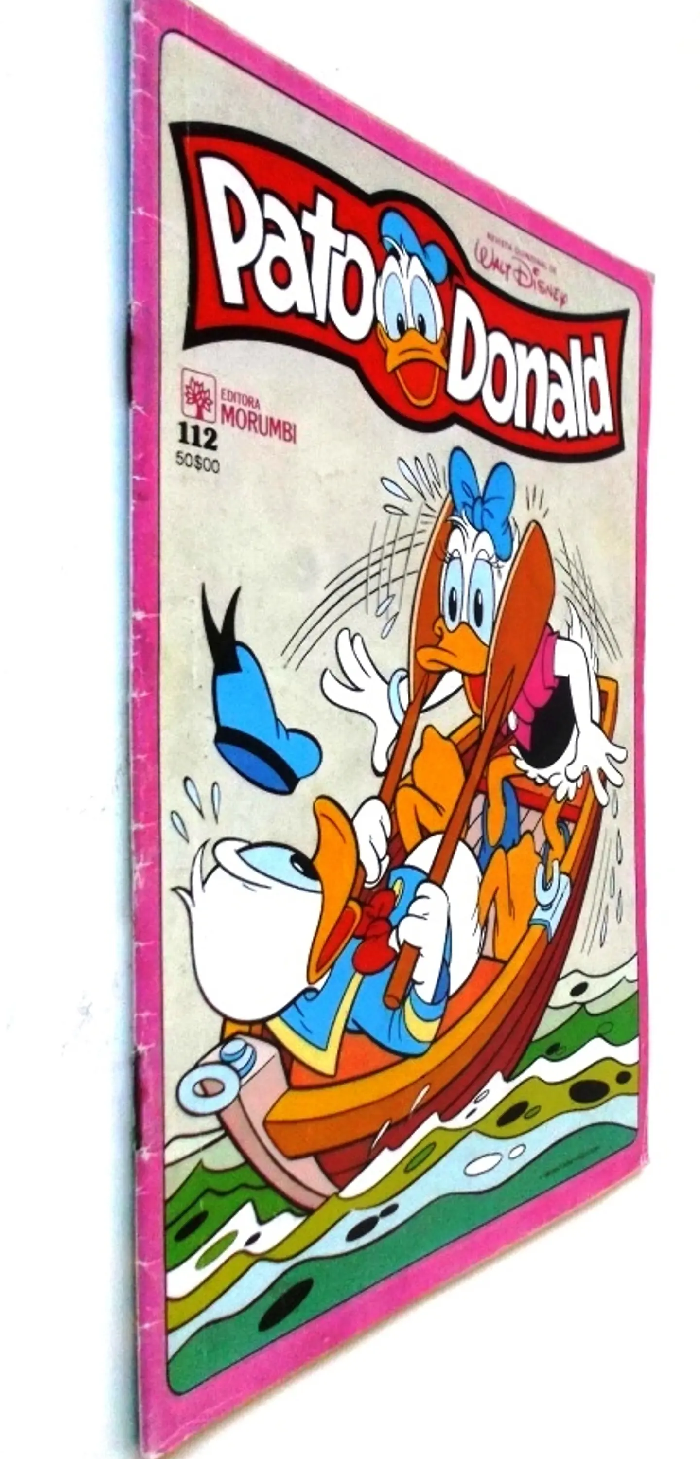 Pato Donald 112 2