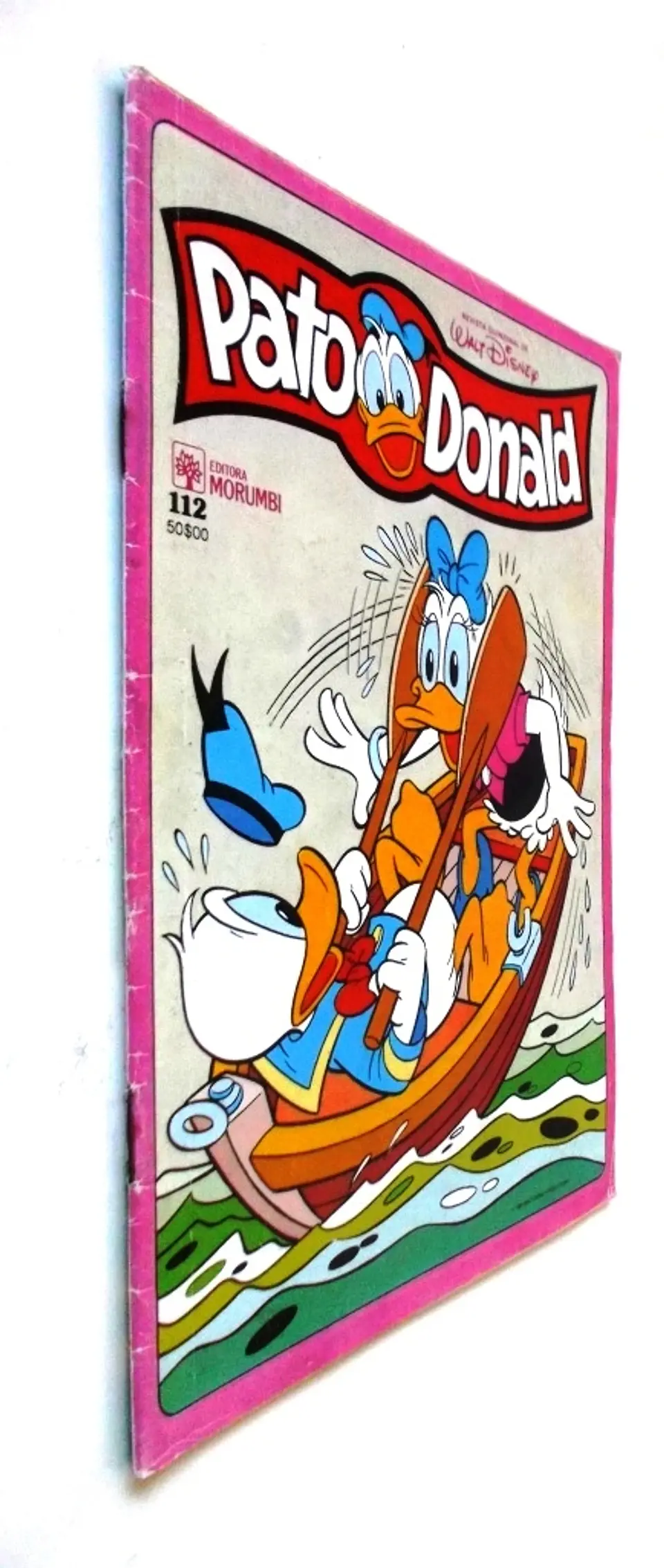 Pato Donald 112 2