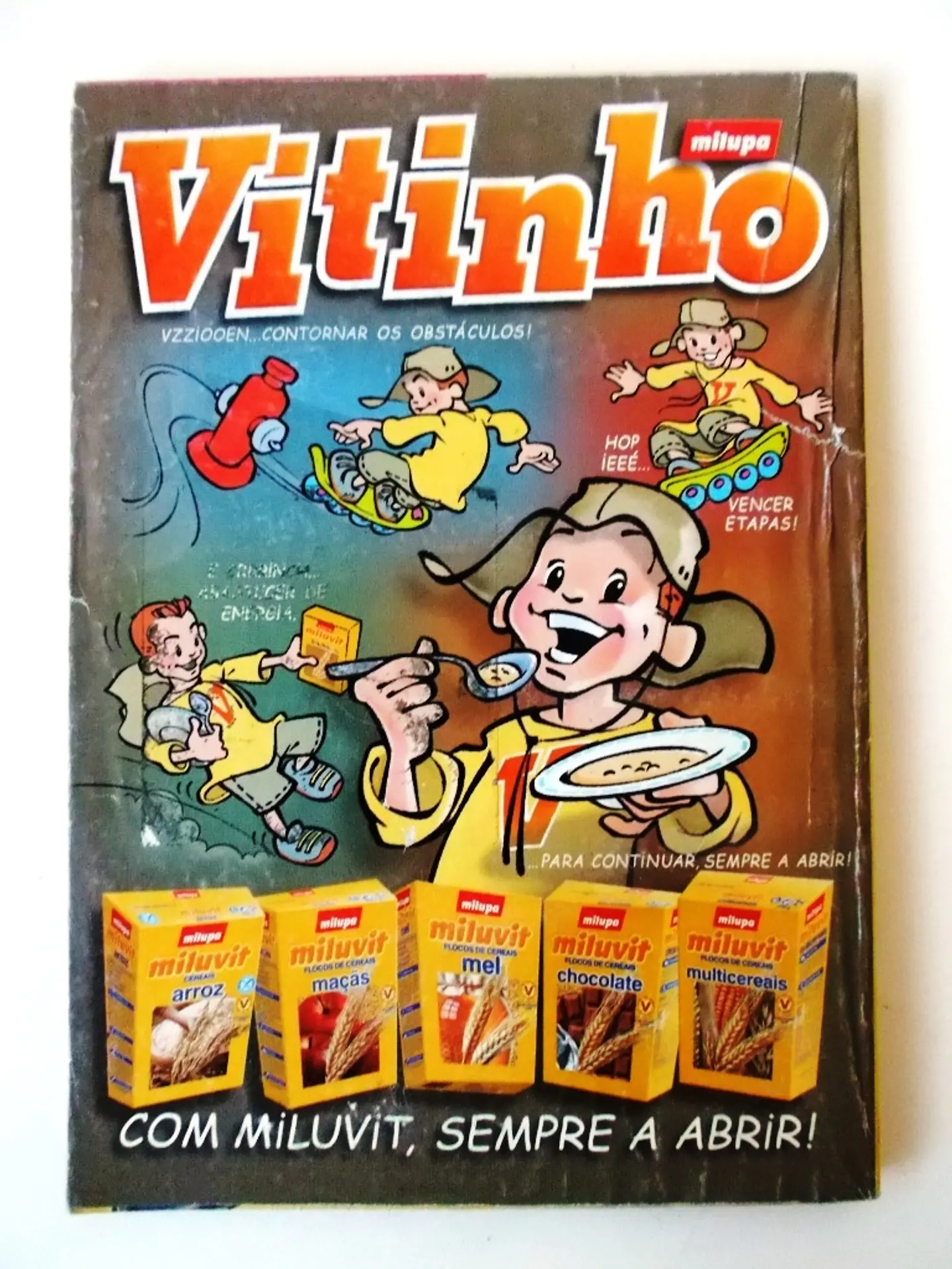 Pato Donald 095 3