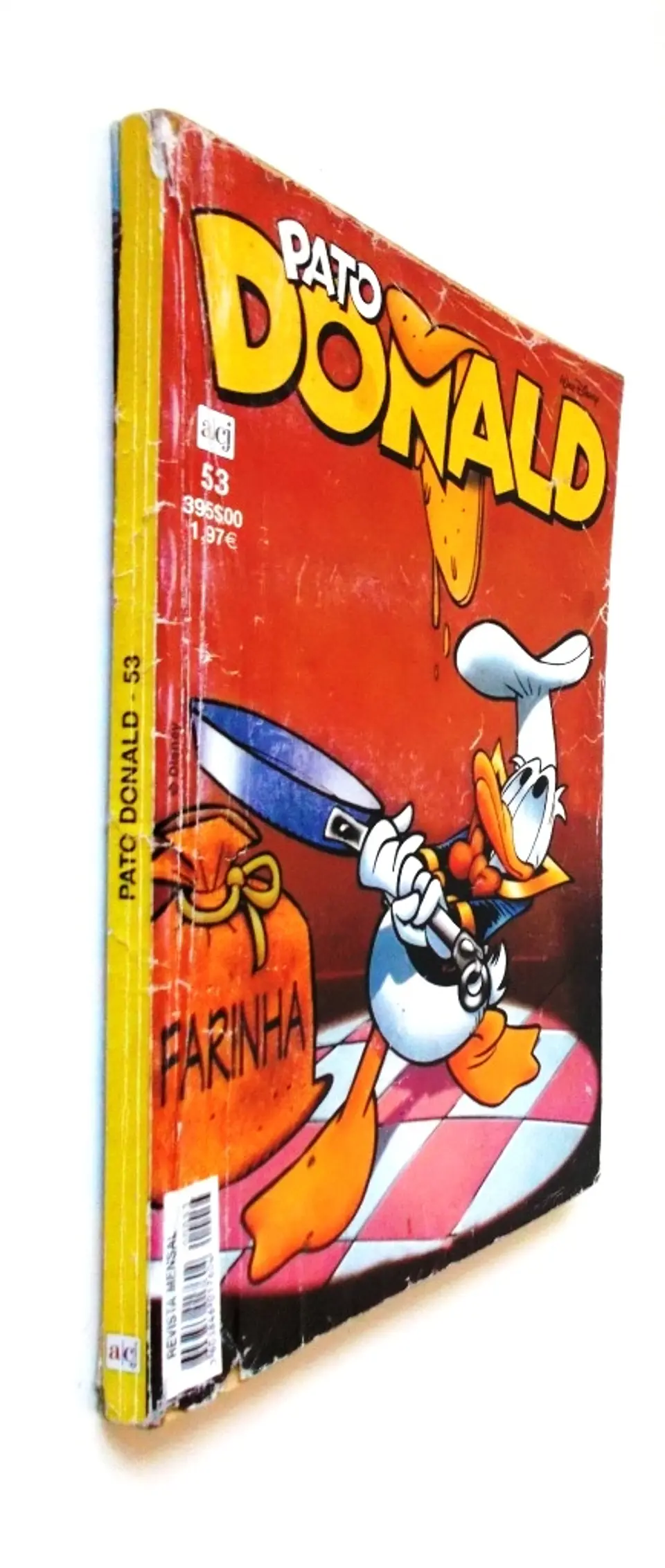 Pato Donald 053 2
