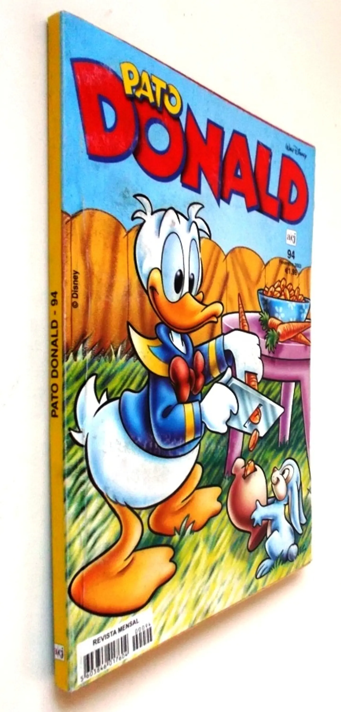 Pato Donald 094 2