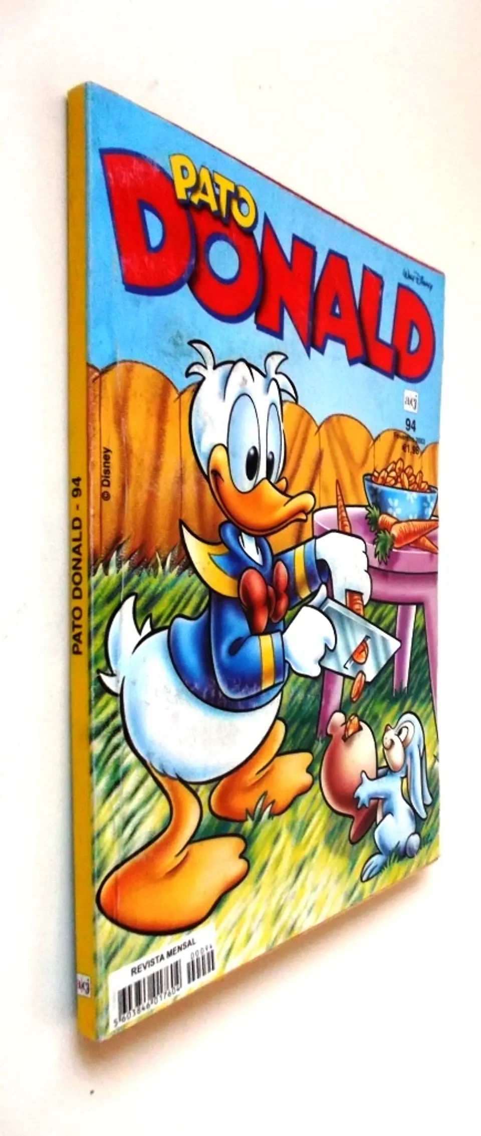 Pato Donald 094 2