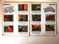 Caderneta Panorama Zoológico - Thumbnail 20