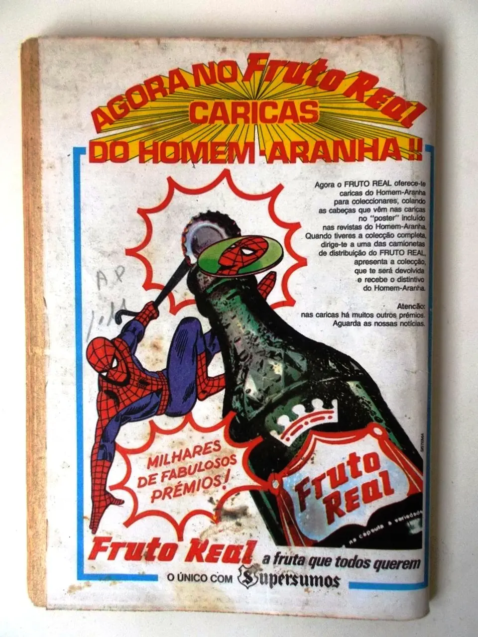 Aventuras do FBI 288 3