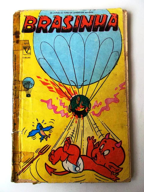 Brasinha 07