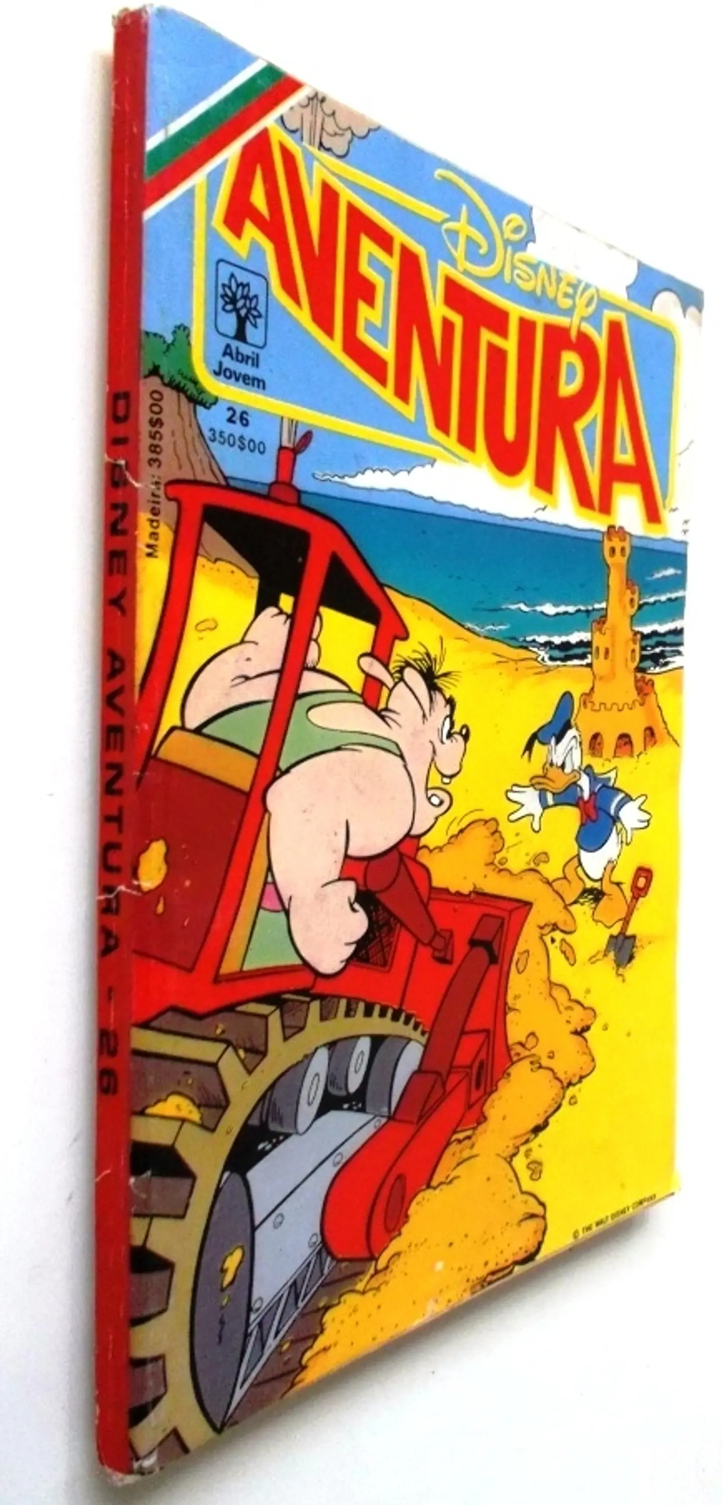 Disney aventura 26 2