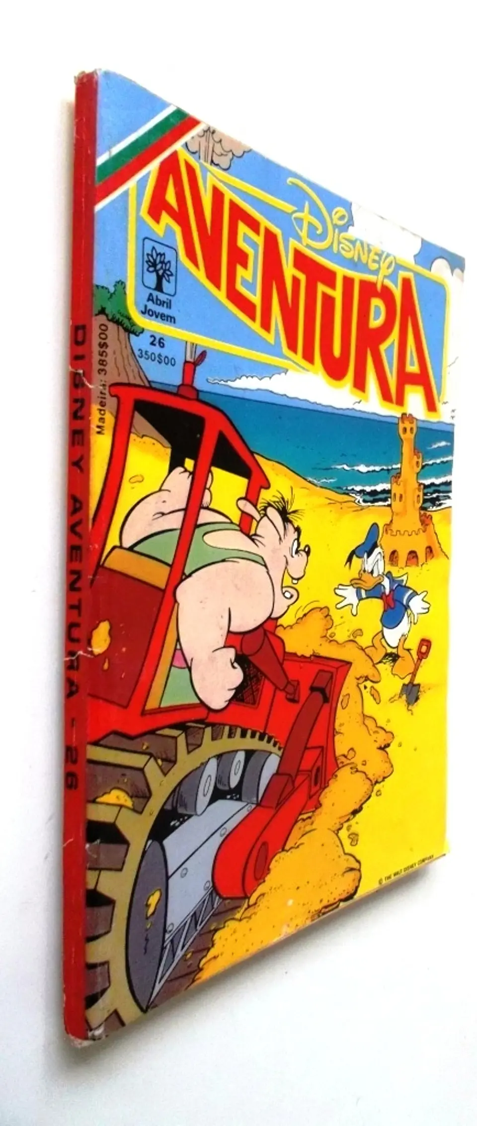Disney aventura 26 2