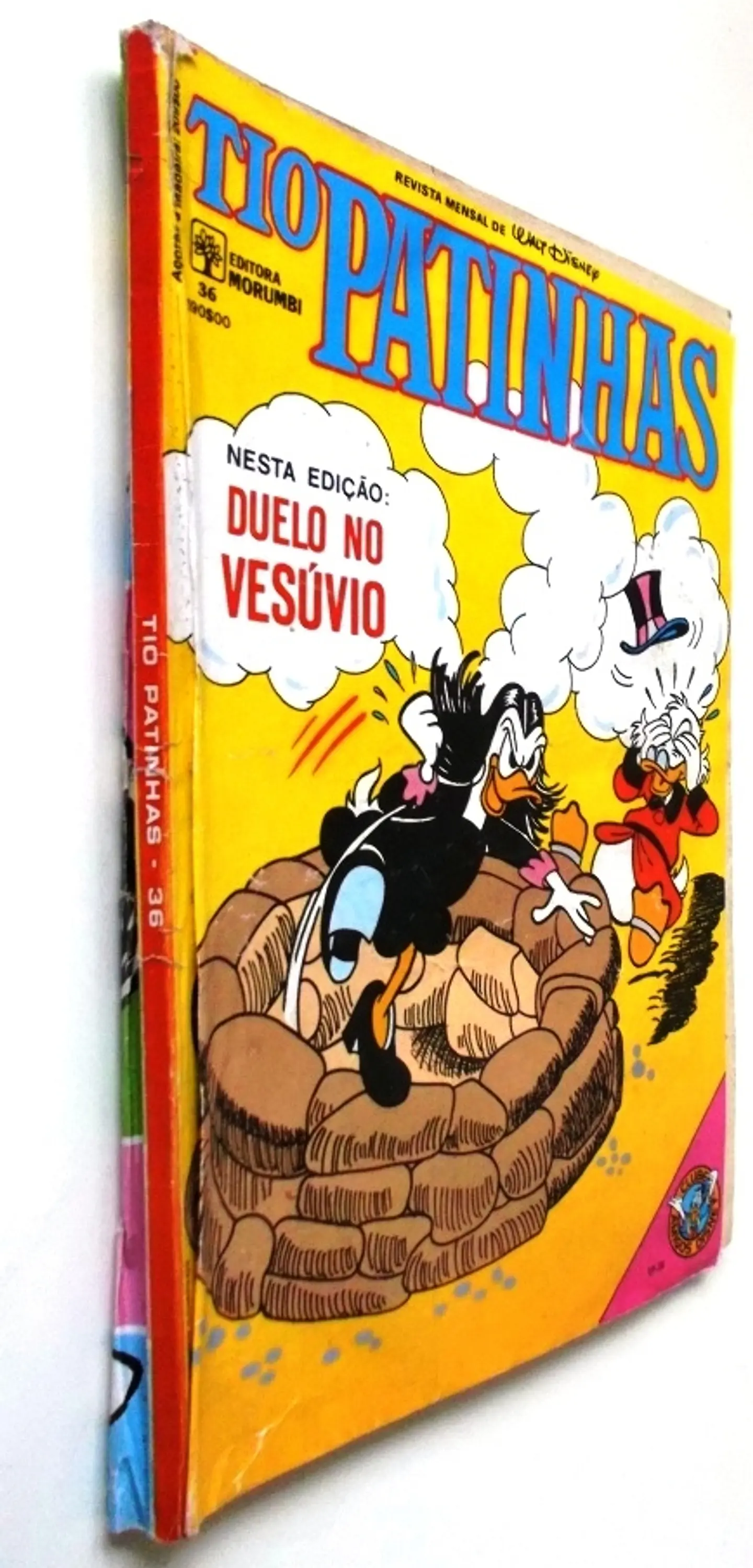 Tio Patinhas 036 2