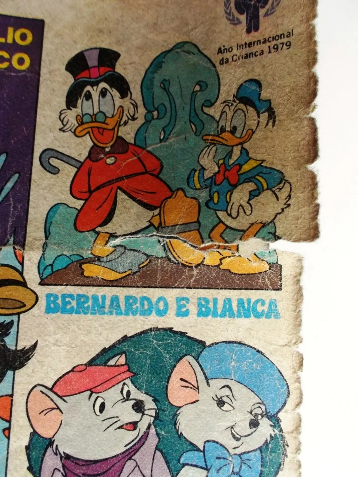 Almanaque Disney 092 4