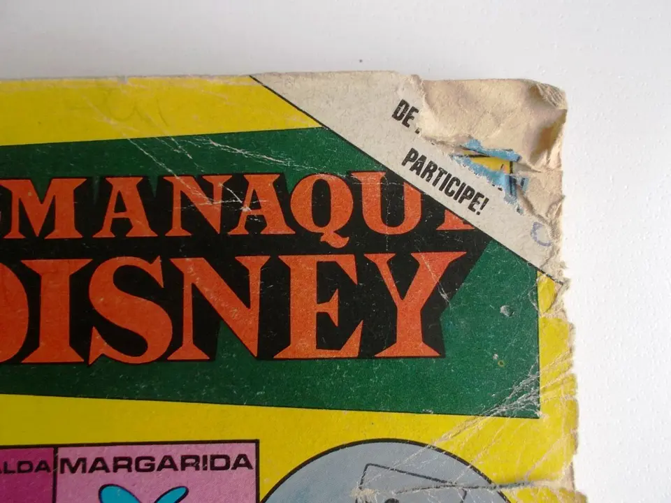 Almanaque Disney 098 4