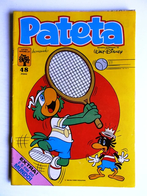 Pateta & Companhia 048