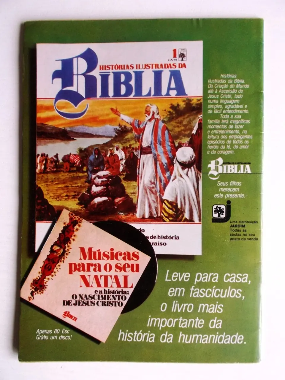Pateta & Companhia 045 3