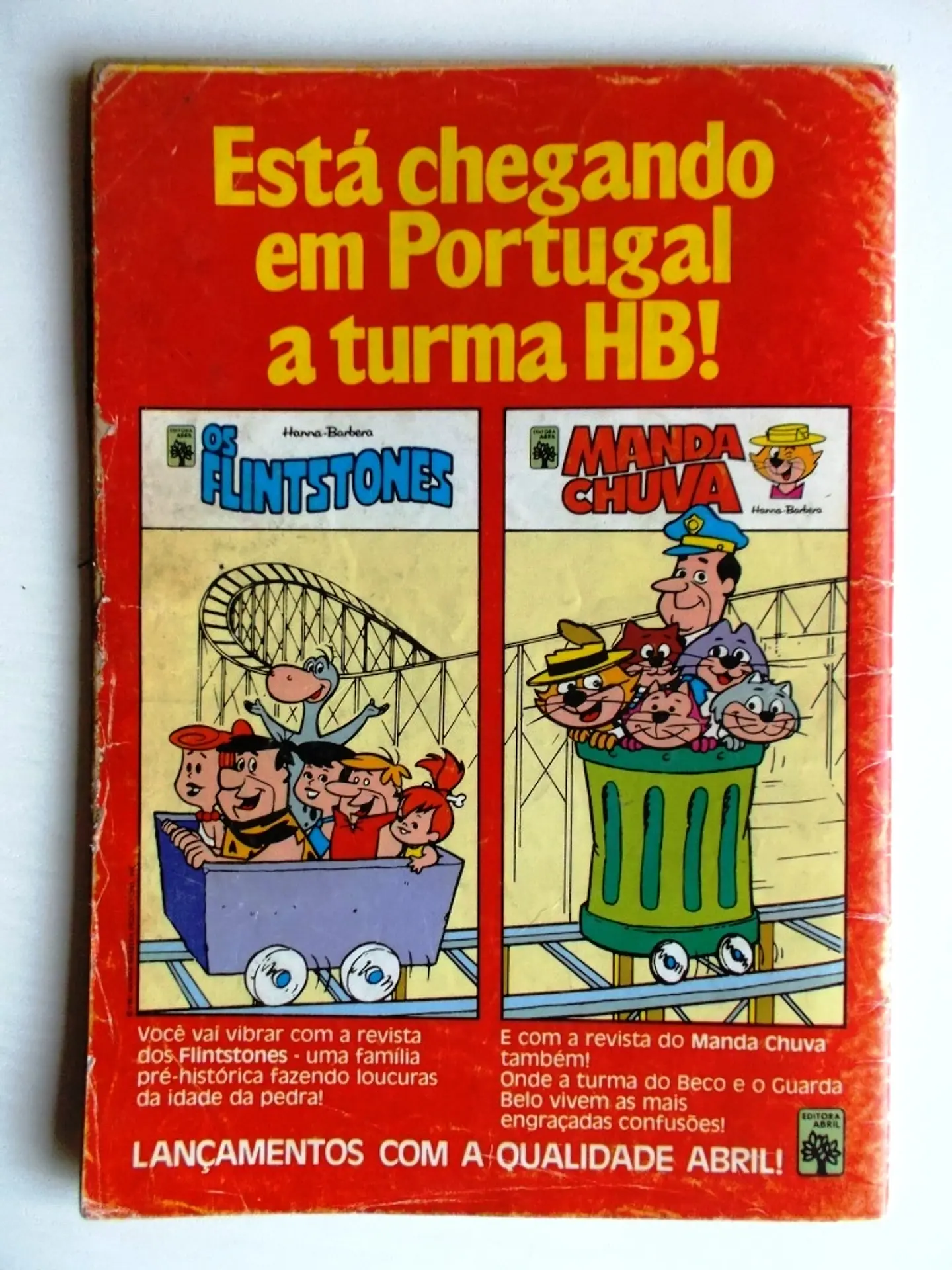 Pateta & Companhia 003 3