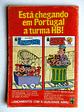 Pateta & Companhia 003 - thumbnail 3