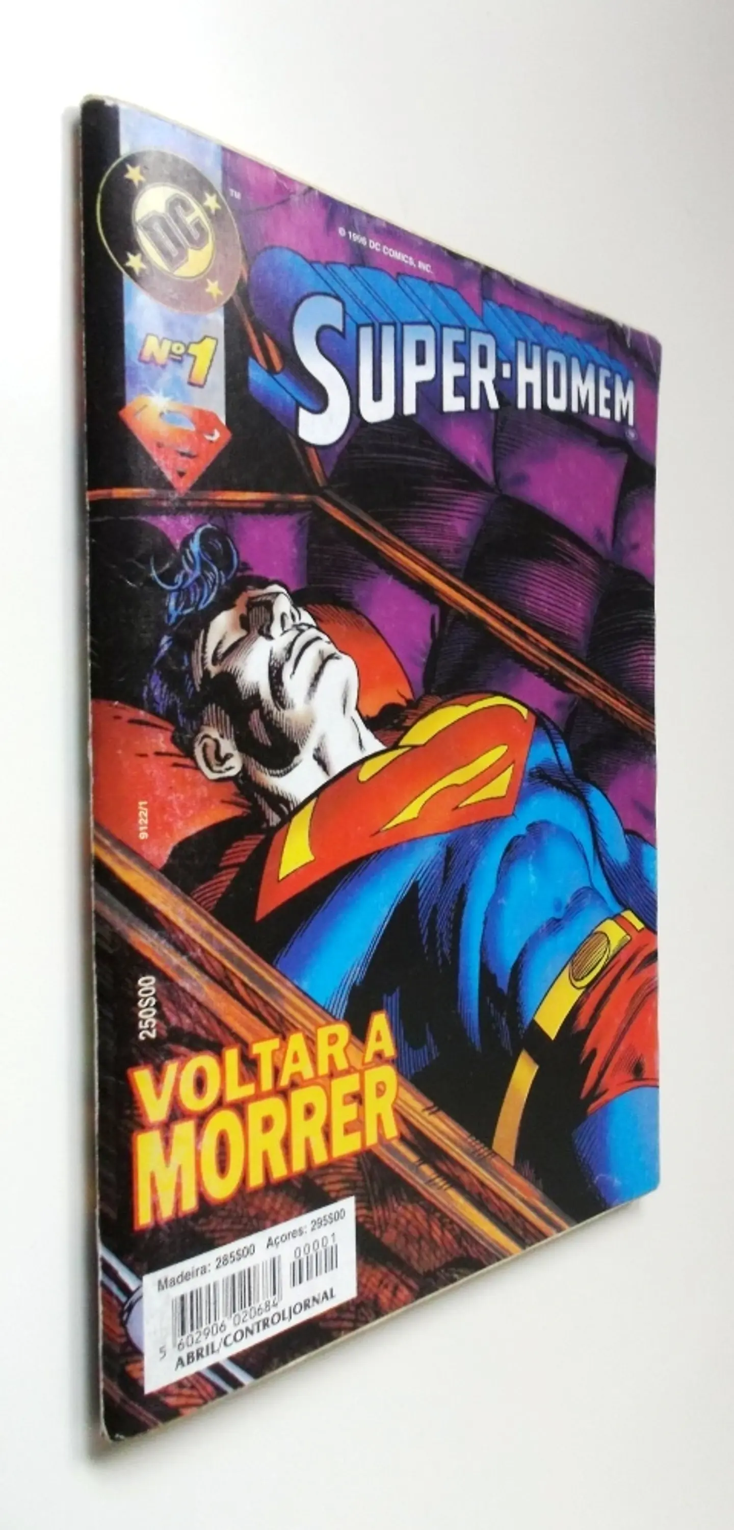 Super-Homem 1 2