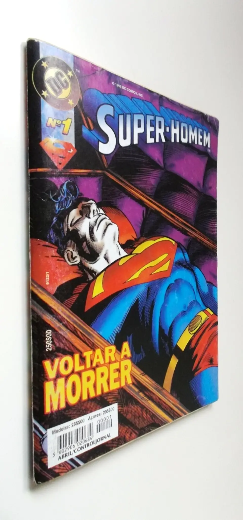 Super-Homem 1 2