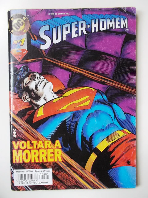 Super-Homem 1