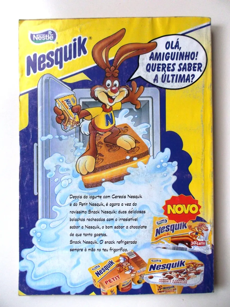 Super-Homem 4 3