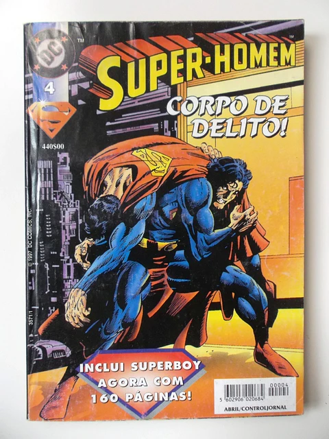 Super-Homem 4