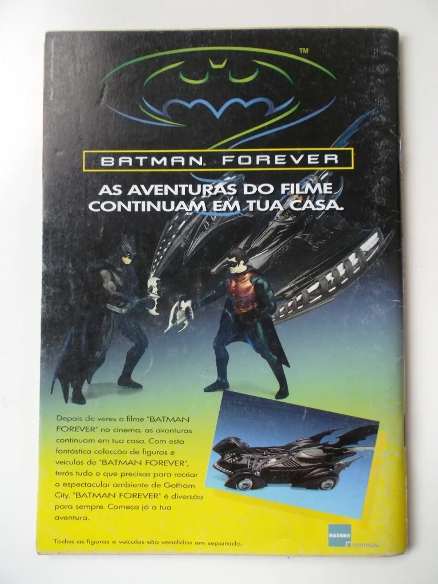 Liga da Justiça e Batman 01 2