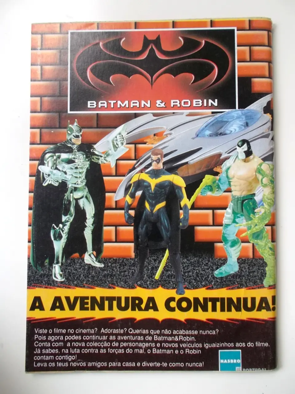 Batman - Vigilantes de Gotham 2 3