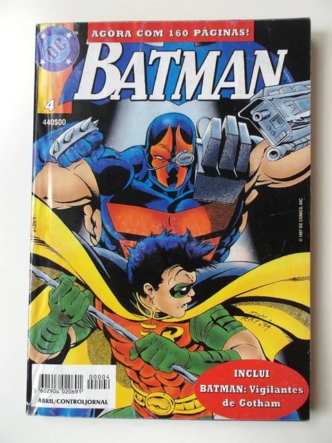 Batman 04